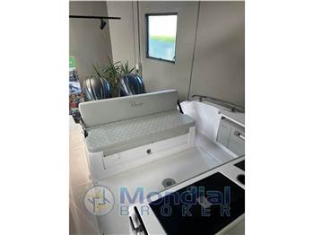 Motonautica F.lli Ranieri Srl NEXT 275LX