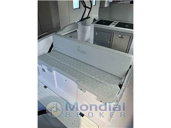 Motonautica F.lli Ranieri Srl NEXT 275LX