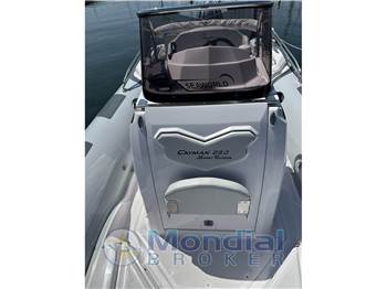Motonautica F.lli Ranieri Srl Cayman 23 ST