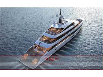Benetti B. now 67 metri oasis deck
