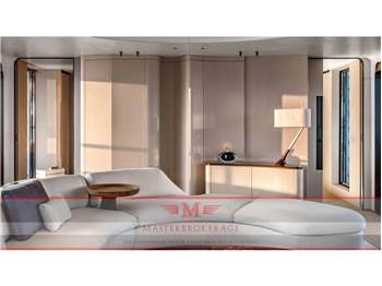 Azimut Grande 38 trideck
