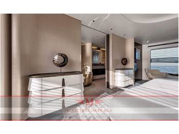 Azimut Grande 38 trideck