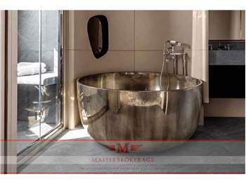 Azimut Grande 38 trideck