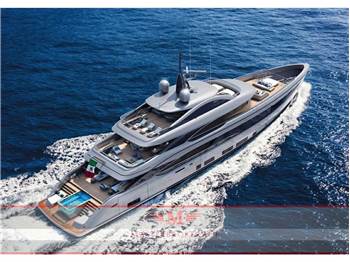 Benetti Bnow 50 traditional