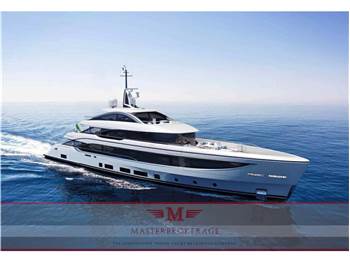 Benetti Bnow 50 traditional