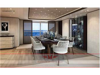 Benetti Bnow 50 traditional