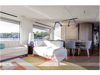 Azimut Grande 26 metri