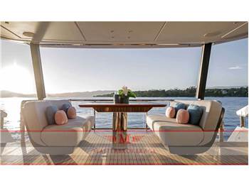 Azimut Grande 26 metri