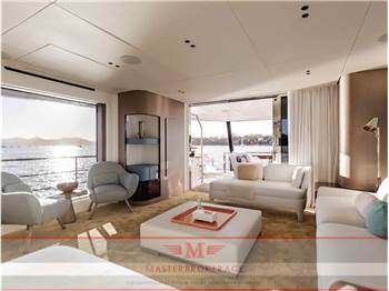 Azimut Grande 26 metri