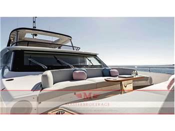 Azimut Grande 26 metri