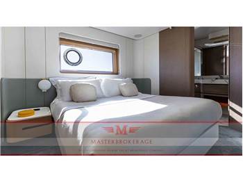 Azimut Grande 26 metri