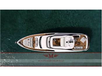 Azimut Grande 26 metri