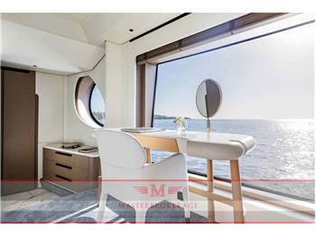 Azimut Grande 26 metri