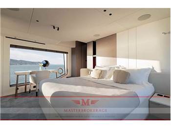 Azimut Grande 26 metri