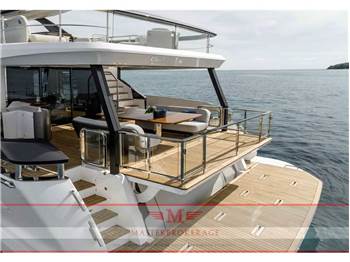 Azimut Grande 26 metri