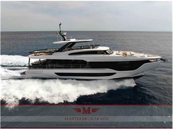 Azimut Grande 26 metri