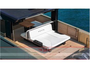 Forte yachts Forte 47 gt