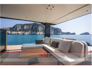 Forte yachts Forte 47 gt