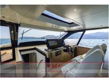 Forte yachts Forte 47 gt