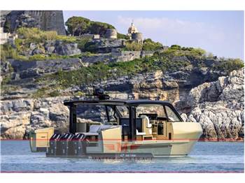 Forte yachts Forte 47 gt