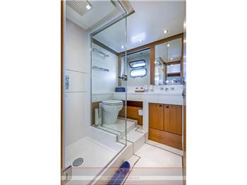Guy couach yachts 37 metri