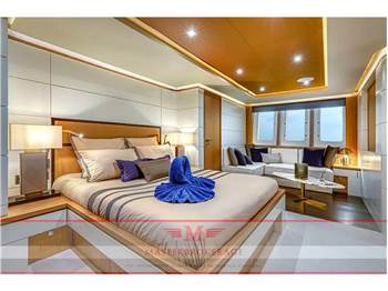 Guy couach yachts 37 metri