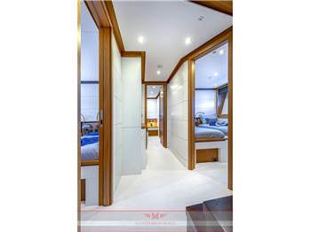 Guy couach yachts 37 metri