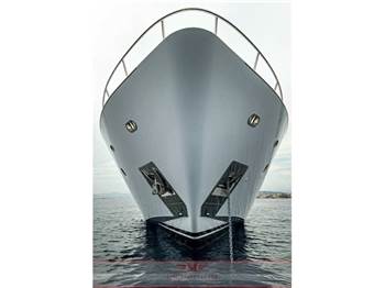 Guy couach yachts 37 metri