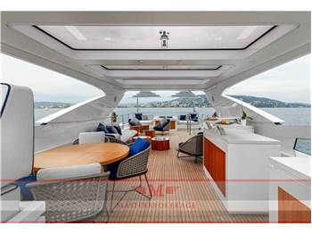 Guy couach yachts 37 metri