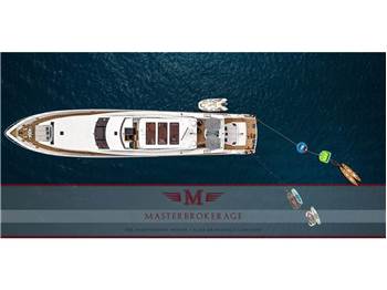 Guy couach yachts 37 metri