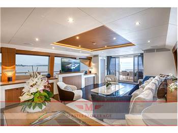 Guy couach yachts 37 metri