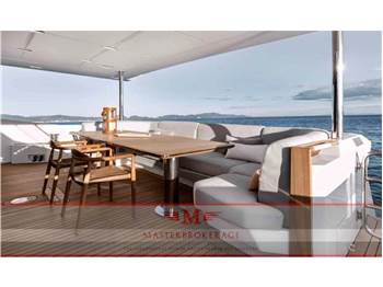 Azimut Grande 32 metri