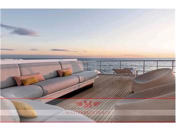 Azimut Grande 32 metri