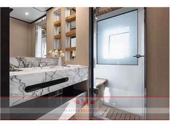 Azimut Grande 32 metri