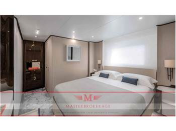 Azimut Grande 32 metri