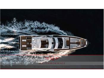 Azimut Grande 32 metri