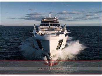 Azimut Grande 32 metri