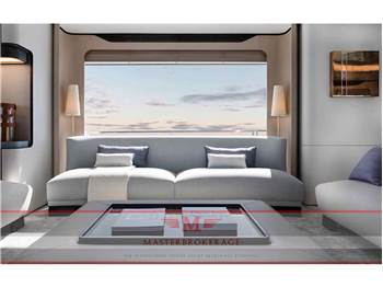 Azimut Grande 32 metri