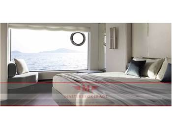 Azimut Magellano 30 metri