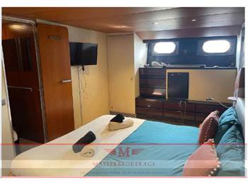 Cantieri navali di lavagna Admiral 26