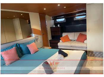 Cantieri navali di lavagna Admiral 26