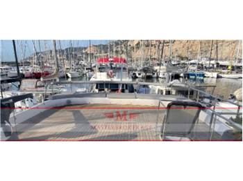 Cantieri navali di lavagna Admiral 26