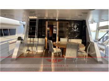 Cantieri navali di lavagna Admiral 26