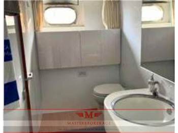 Cantieri navali di lavagna Admiral 26