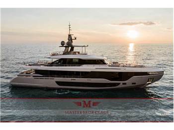Azimut Grande 36 metri