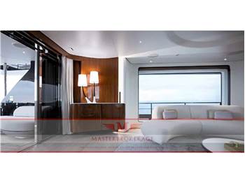 Azimut Grande 36 metri