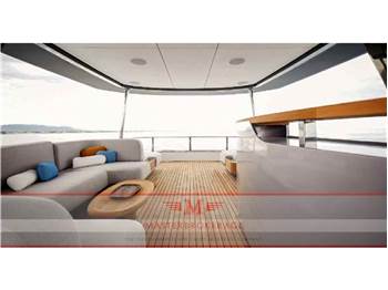 Azimut Grande 36 metri