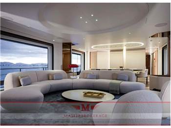 Azimut Grande 36 metri