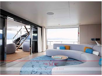Azimut Grande 36 metri