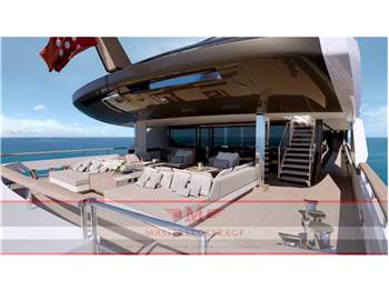 Benetti 67 metri